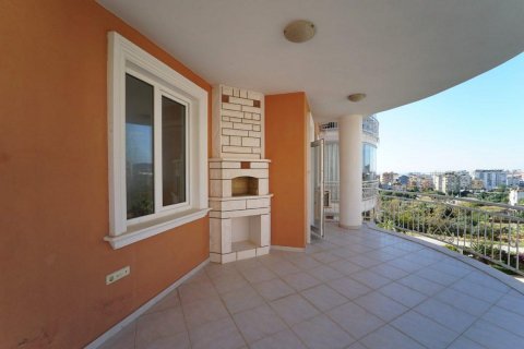 Lejlighed i Tosmur, Alanya, Antalya, Tyrkiet Nr. 209271 - 17
