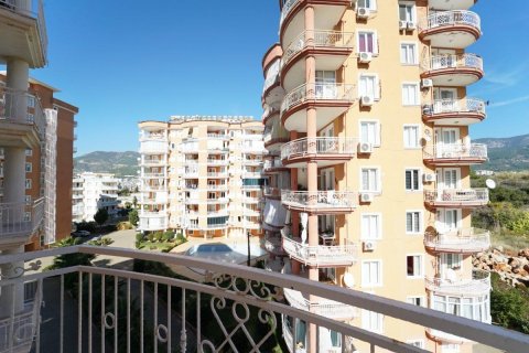 Lejlighed i Tosmur, Alanya, Antalya, Tyrkiet Nr. 209271 - 8