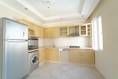 Lejlighed i Tosmur, Alanya, Antalya, Tyrkiet Nr. 209271 - 11