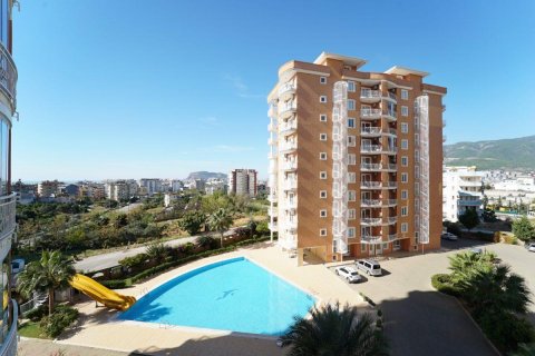 Lejlighed i Tosmur, Alanya, Antalya, Tyrkiet Nr. 209271 - 9