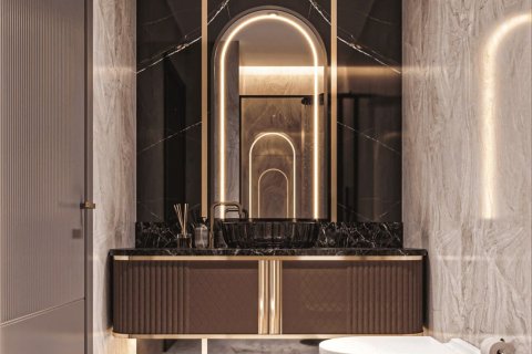 1+1 Wohnung  in Alanya, Antalya, Türkei Nr. 117786 - 23