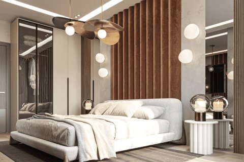 1+1 Wohnung  in Alanya, Antalya, Türkei Nr. 117786 - 20