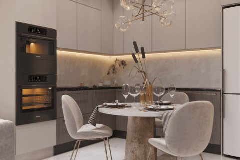 1+1 Wohnung  in Alanya, Antalya, Türkei Nr. 117786 - 17