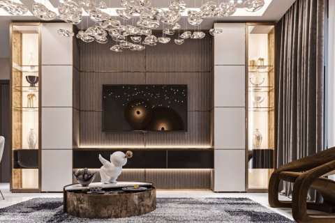 1+1 Wohnung  in Alanya, Antalya, Türkei Nr. 117786 - 19