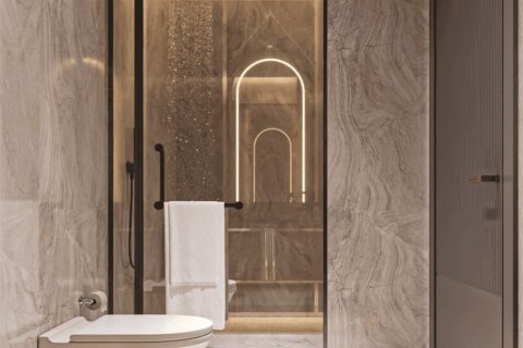 1+1 Wohnung  in Alanya, Antalya, Türkei Nr. 117786 - 24