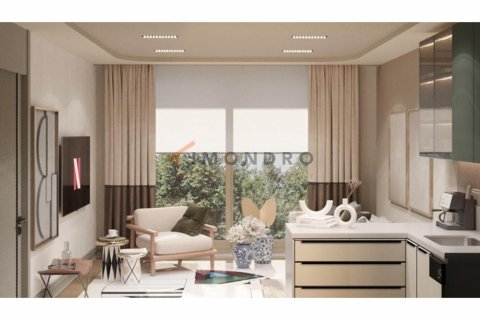 3+1 Wohnung in Aksu, Antalya, Türkei Nr. 191193 - 10