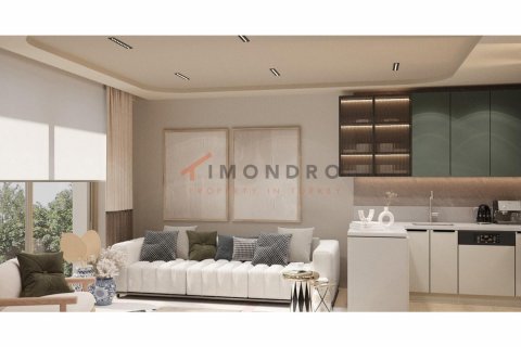 3+1 Wohnung in Aksu, Antalya, Türkei Nr. 191193 - 9