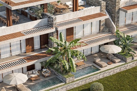 2+1 Takleilighet  i Girne,  Nr. 191181 - 4