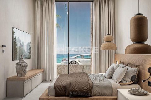 2+1 Takleilighet  i Girne,  Nr. 191181 - 9