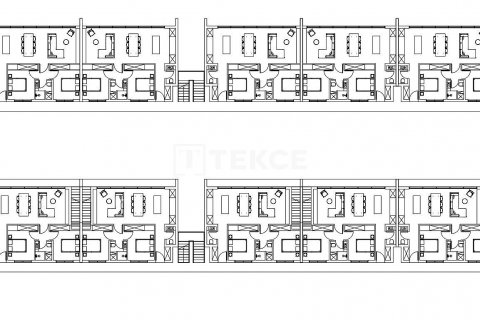 2+1 Takleilighet  i Girne,  Nr. 191181 - 13