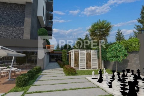 Apartment for sale  in Alanya, Antalya, Turkey, 49m2, No. 63362 – photo 8