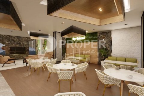 Apartment for sale  in Alanya, Antalya, Turkey, 49m2, No. 63362 – photo 6
