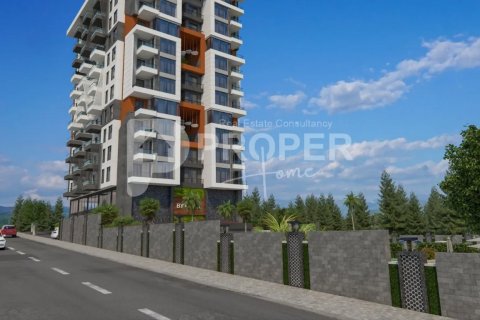 Apartment for sale  in Alanya, Antalya, Turkey, 49m2, No. 63362 – photo 3