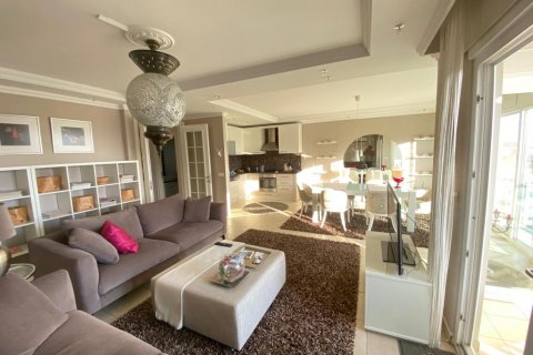 Продажа квартиры  в Джикджилли, Анталье, Турция 3 комн., 140м2, №207838 – фото 6