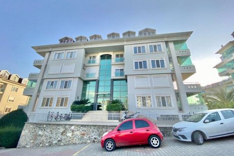 Продажа квартиры  в Джикджилли, Анталье, Турция 3 комн., 140м2, №207838 – фото 25
