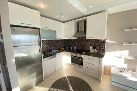 Продажа квартиры  в Джикджилли, Анталье, Турция 3 комн., 140м2, №207838 – фото 7