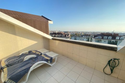 Продажа квартиры  в Джикджилли, Анталье, Турция 3 комн., 140м2, №207838 – фото 22