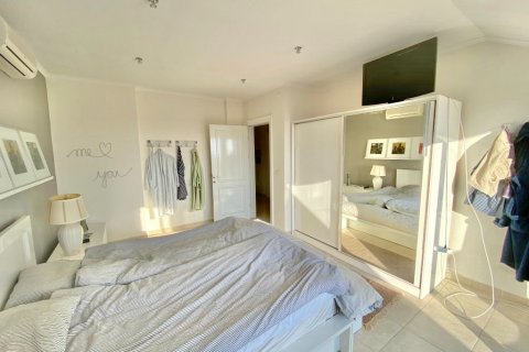 Продажа квартиры  в Джикджилли, Анталье, Турция 3 комн., 140м2, №207838 – фото 20