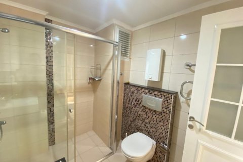 Продажа квартиры  в Джикджилли, Анталье, Турция 3 комн., 140м2, №207838 – фото 9