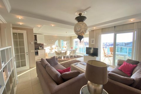 Продажа квартиры  в Джикджилли, Анталье, Турция 3 комн., 140м2, №207838 – фото 5