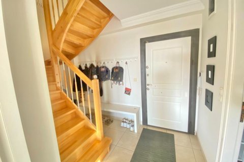 Продажа квартиры  в Джикджилли, Анталье, Турция 3 комн., 140м2, №207838 – фото 10