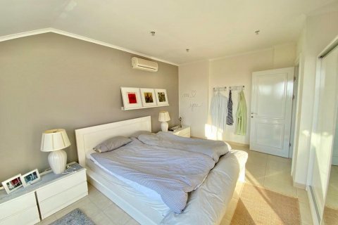 Продажа квартиры  в Джикджилли, Анталье, Турция 3 комн., 140м2, №207838 – фото 19