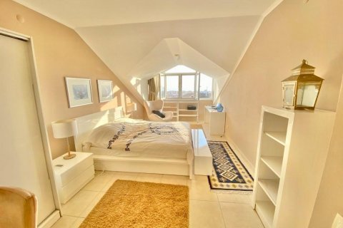 Продажа квартиры  в Джикджилли, Анталье, Турция 3 комн., 140м2, №207838 – фото 14