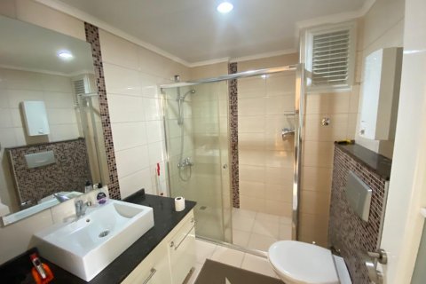 Продажа квартиры  в Джикджилли, Анталье, Турция 3 комн., 140м2, №207838 – фото 16