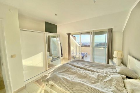 Продажа квартиры  в Джикджилли, Анталье, Турция 3 комн., 140м2, №207838 – фото 18