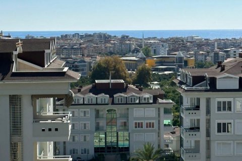 Продажа квартиры  в Джикджилли, Анталье, Турция 3 комн., 140м2, №207838 – фото 24