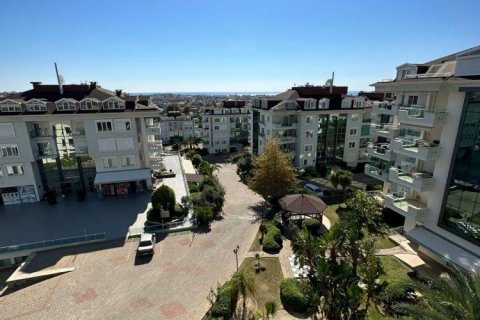 Продажа квартиры  в Джикджилли, Анталье, Турция 3 комн., 140м2, №207838 – фото 26