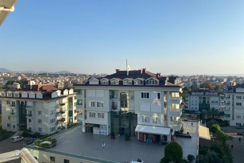 Продажа квартиры  в Джикджилли, Анталье, Турция 3 комн., 140м2, №207838 – фото 23