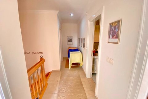 Продажа квартиры  в Джикджилли, Анталье, Турция 3 комн., 140м2, №207838 – фото 12