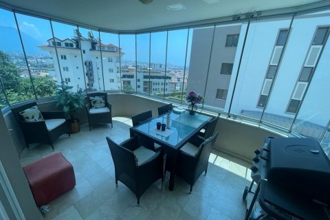 Продажа квартиры  в Джикджилли, Анталье, Турция 3 комн., 80м2, №207836 – фото 9