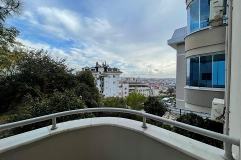 Продажа квартиры  в Джикджилли, Анталье, Турция 3 комн., 80м2, №207836 – фото 20