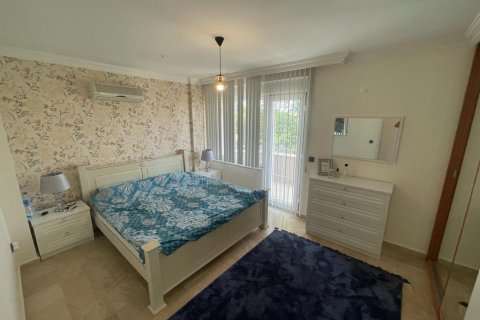 Продажа квартиры  в Джикджилли, Анталье, Турция 3 комн., 80м2, №207836 – фото 13