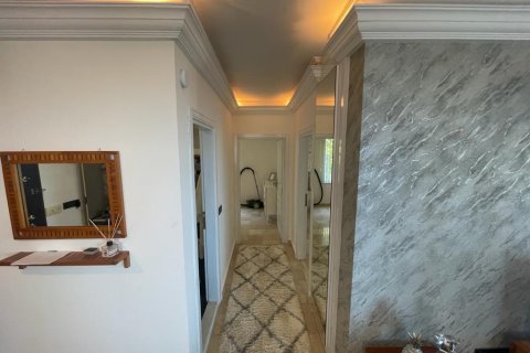 Продажа квартиры  в Джикджилли, Анталье, Турция 3 комн., 80м2, №207836 – фото 8