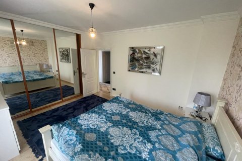 Продажа квартиры  в Джикджилли, Анталье, Турция 3 комн., 80м2, №207836 – фото 15