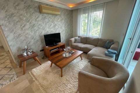 Продажа квартиры  в Джикджилли, Анталье, Турция 3 комн., 80м2, №207836 – фото 3