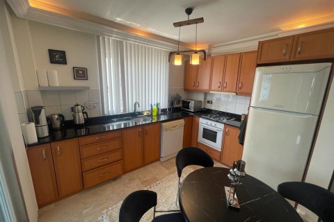 Продажа квартиры  в Джикджилли, Анталье, Турция 3 комн., 80м2, №207836 – фото 6