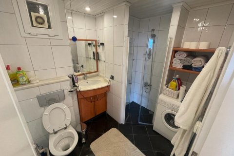 Продажа квартиры  в Джикджилли, Анталье, Турция 3 комн., 80м2, №207836 – фото 12