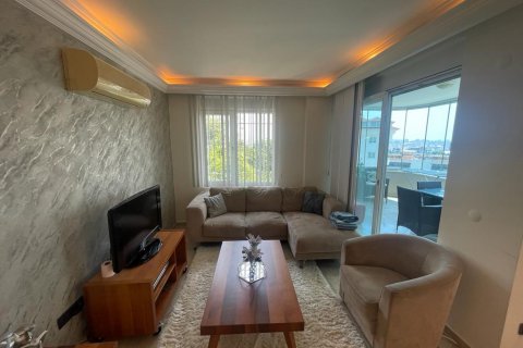 Продажа квартиры  в Джикджилли, Анталье, Турция 3 комн., 80м2, №207836 – фото 4