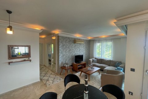 Продажа квартиры  в Джикджилли, Анталье, Турция 3 комн., 80м2, №207836 – фото 2