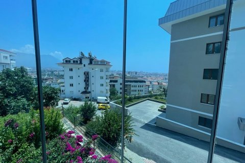 Продажа квартиры  в Джикджилли, Анталье, Турция 3 комн., 80м2, №207836 – фото 11