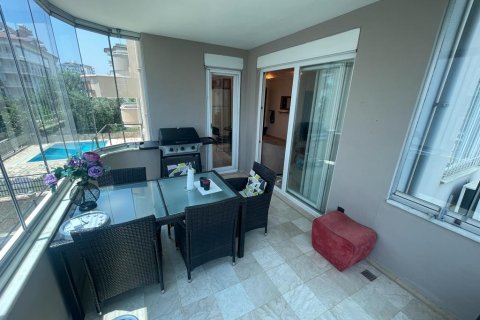 Продажа квартиры  в Джикджилли, Анталье, Турция 3 комн., 80м2, №207836 – фото 10