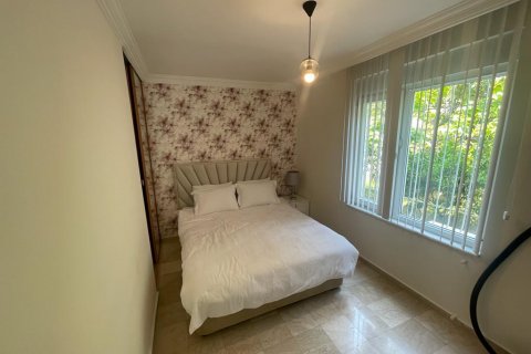 Продажа квартиры  в Джикджилли, Анталье, Турция 3 комн., 80м2, №207836 – фото 16