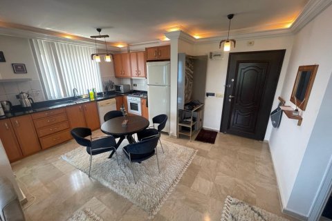 Продажа квартиры  в Джикджилли, Анталье, Турция 3 комн., 80м2, №207836 – фото 5