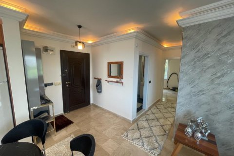 Продажа квартиры  в Джикджилли, Анталье, Турция 3 комн., 80м2, №207836 – фото 7