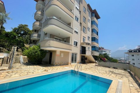 Продажа квартиры  в Джикджилли, Анталье, Турция 3 комн., 80м2, №207836 – фото 21