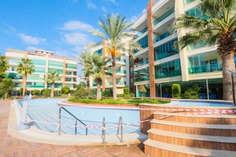 Lejlighed i Oba, Antalya, Tyrkiet Nr. 207840 - 4